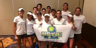 Visit the Battle of the Sections page